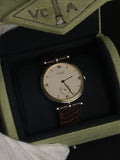 Van Cleef & Arpels La Collection 415.104