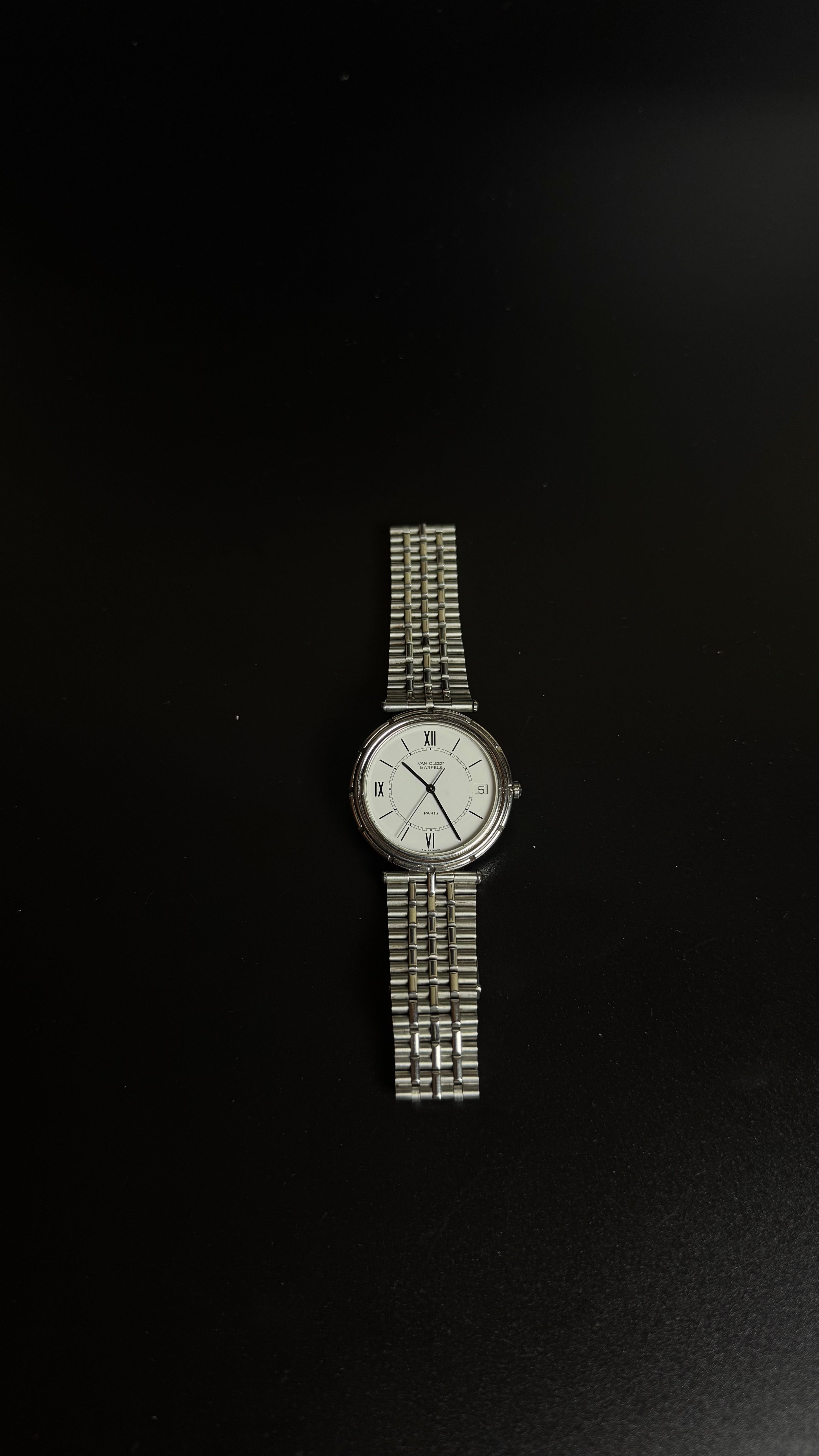 Van Cleef & Arpels Vintage