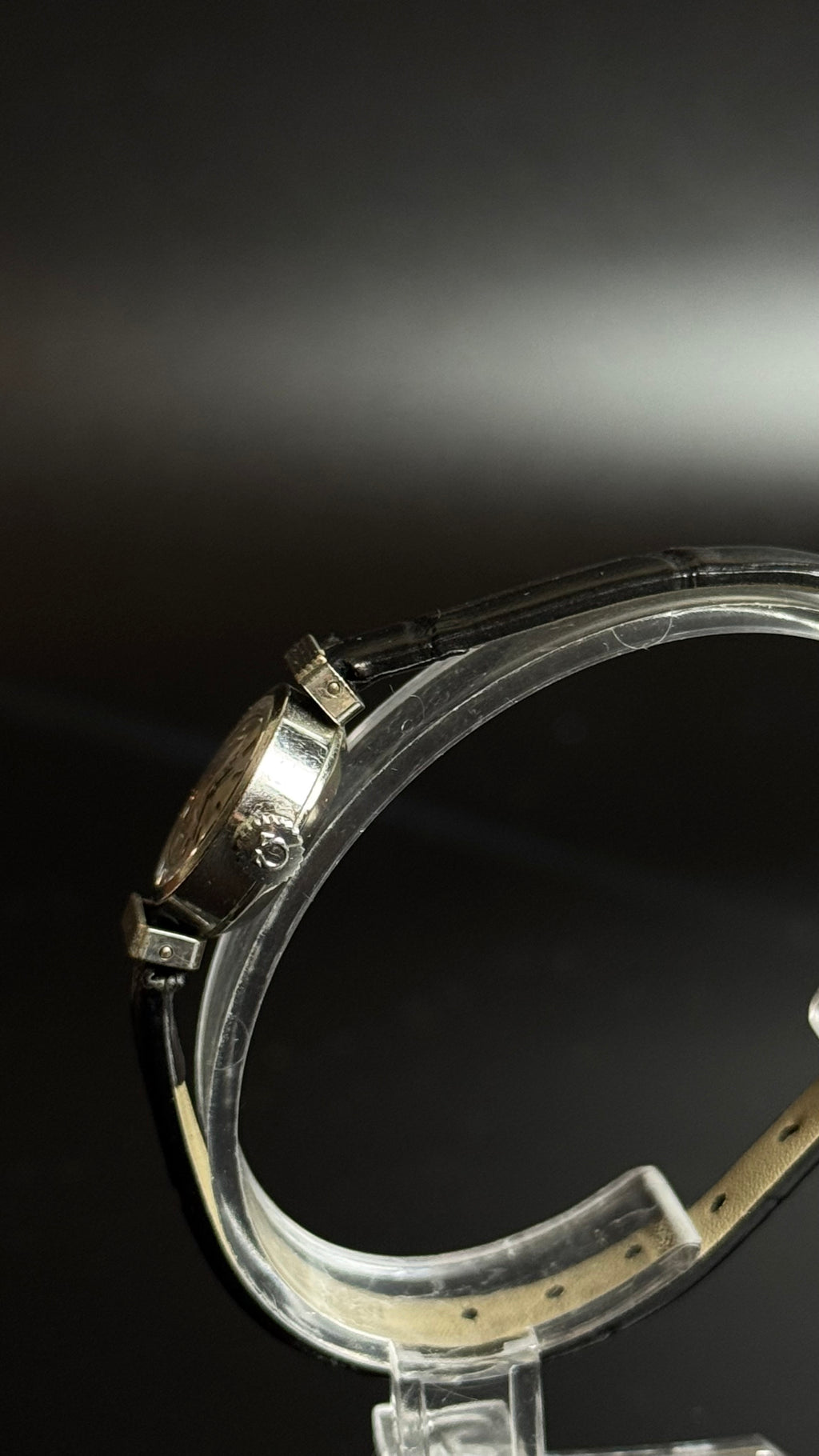 OMEGA DE VILLE COCKTAIL