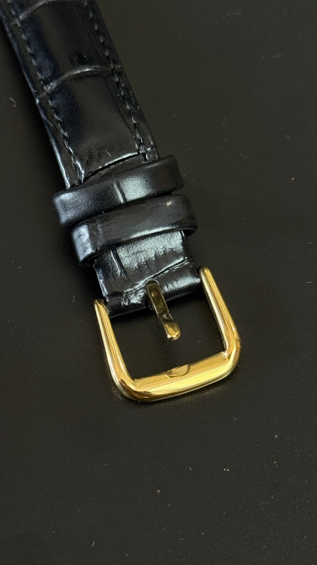 Vintage Yves Saint Laurent 224830 Quartz