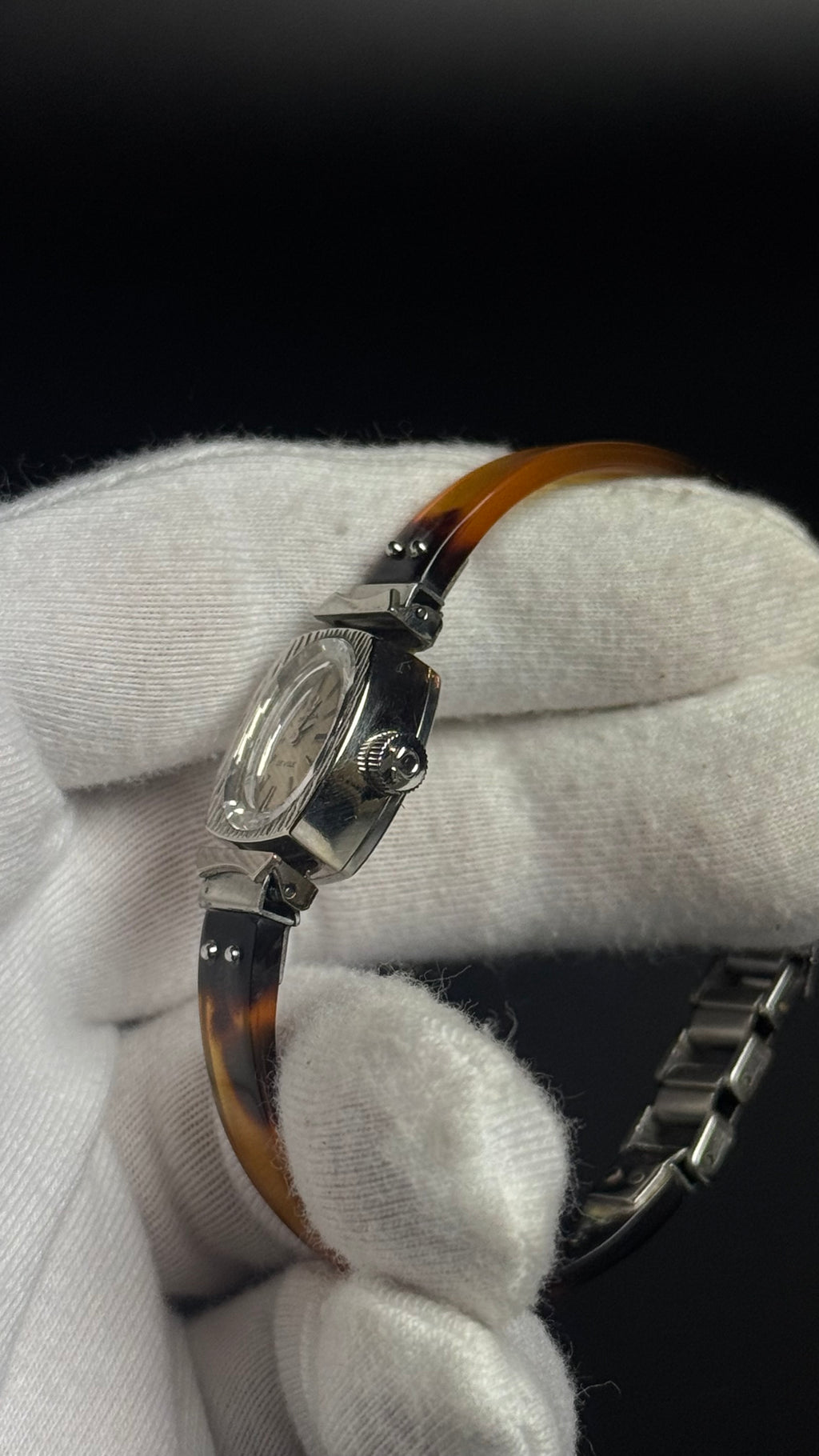 Omega De Ville Vintage
