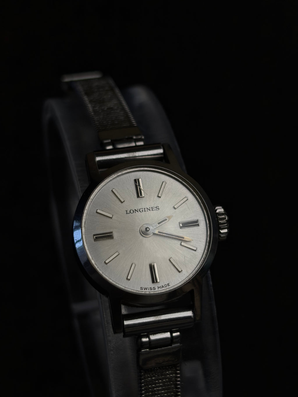 Longines Vintage 20 mm