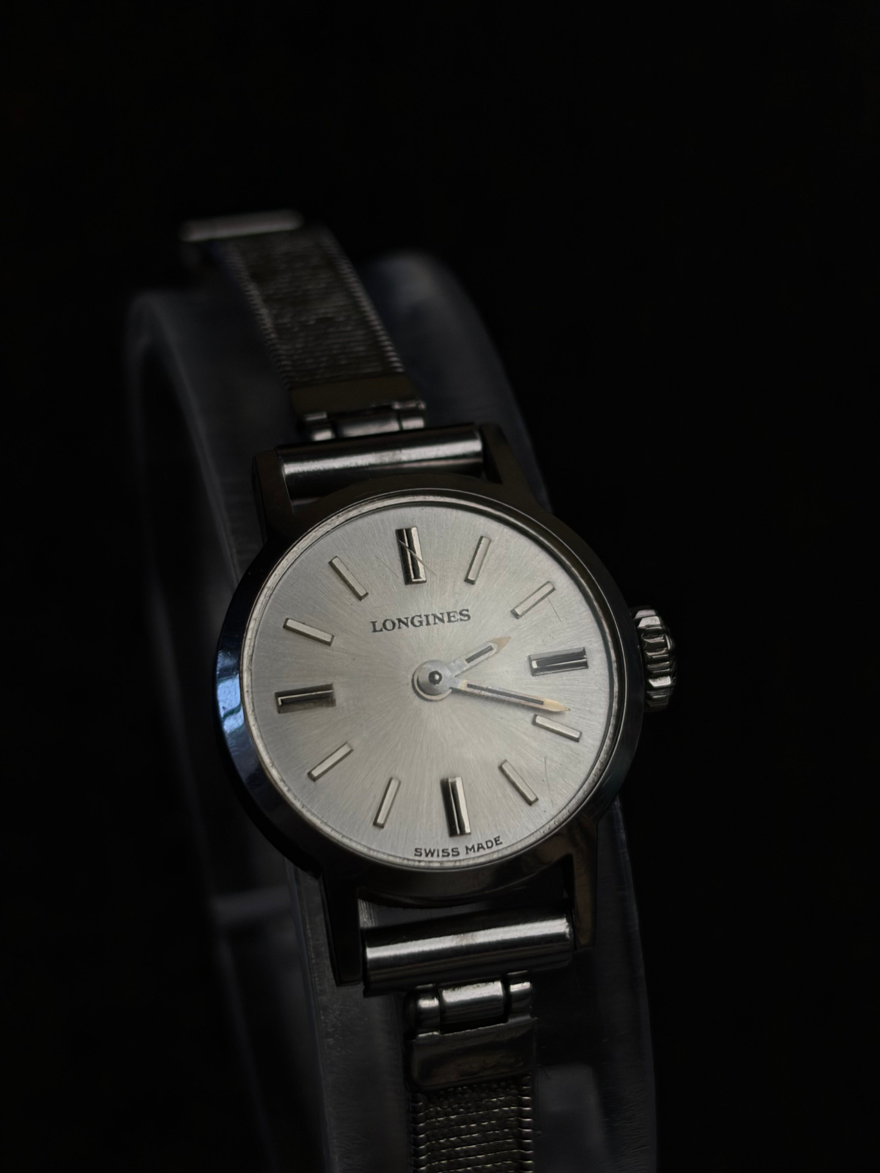 Longines Vintage 20 mm