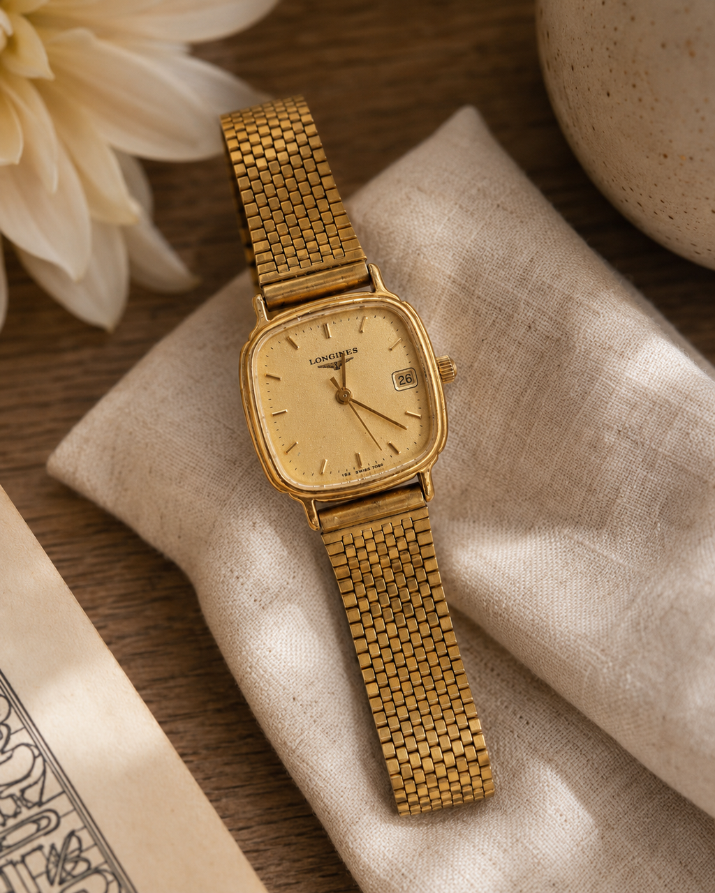 Longines Les Grandes Classiques