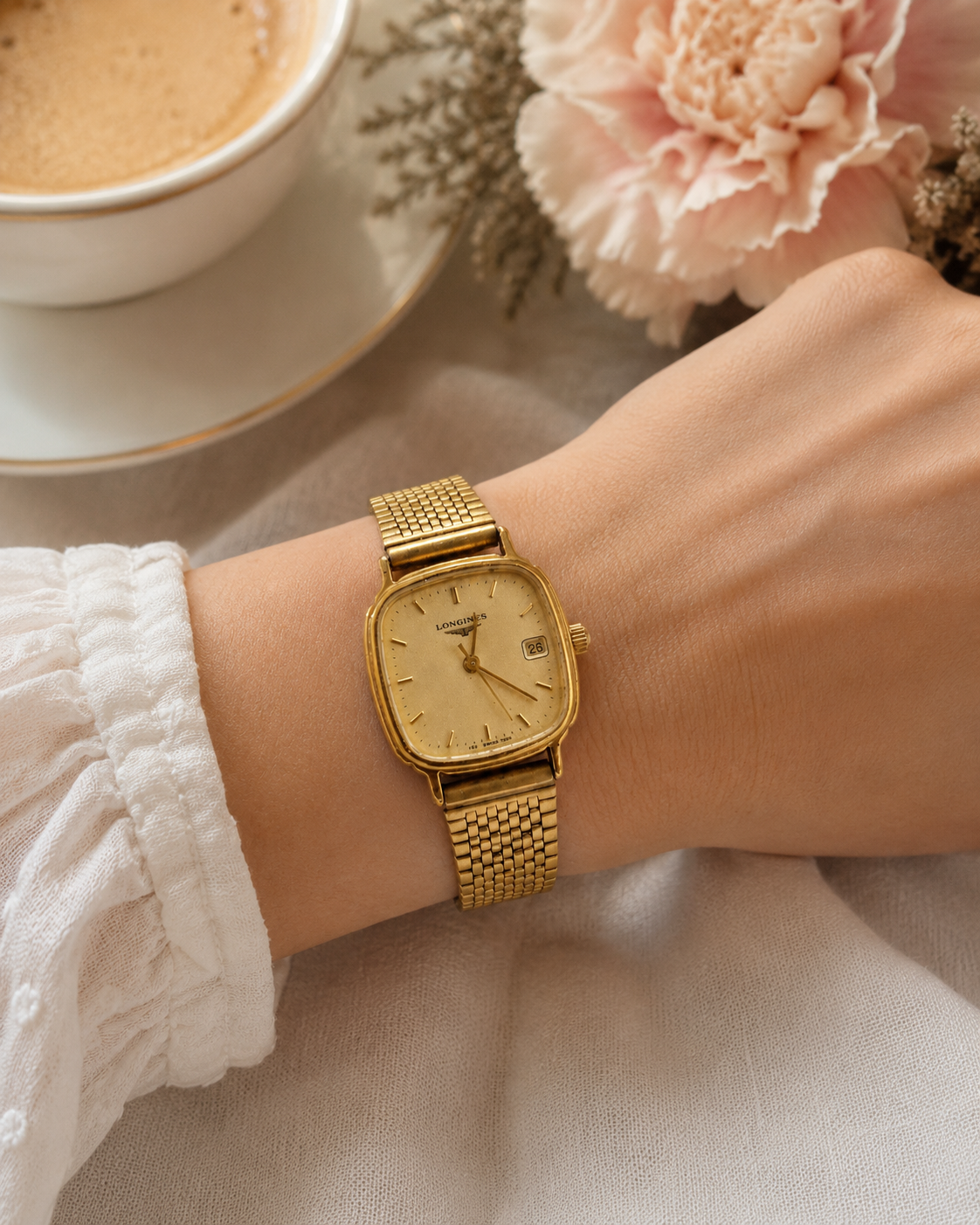 Longines Les Grandes Classiques