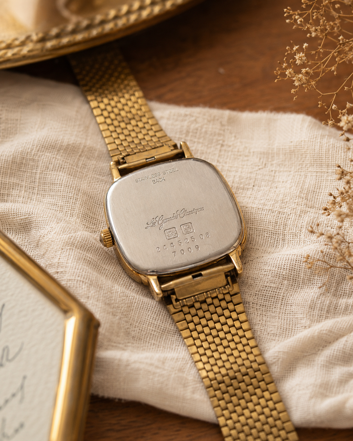 Longines Les Grandes Classiques
