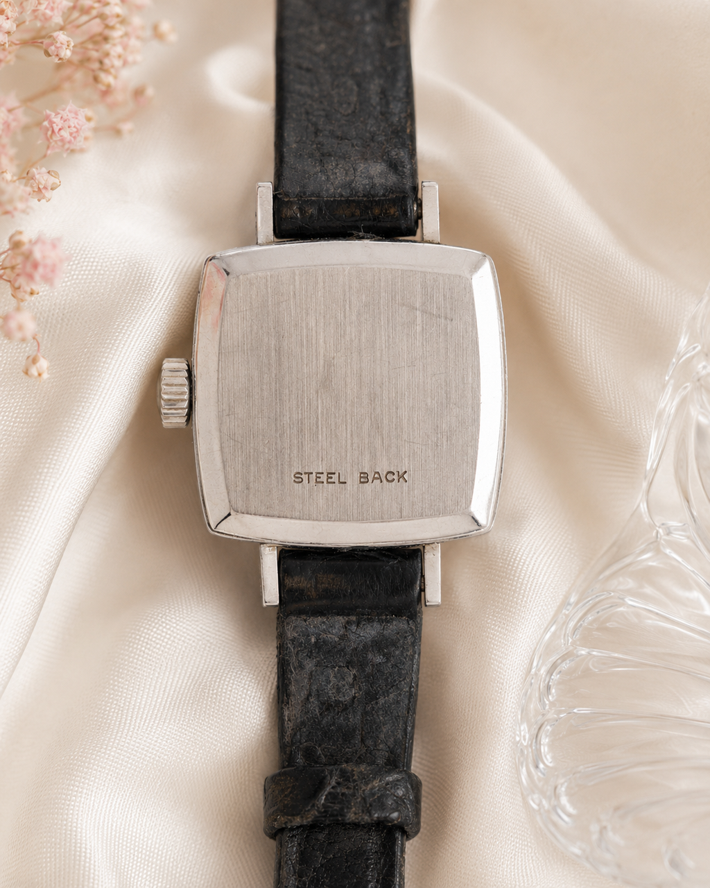 Omega Genève