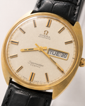 Omega Seamaster Cosmic Day‑Date