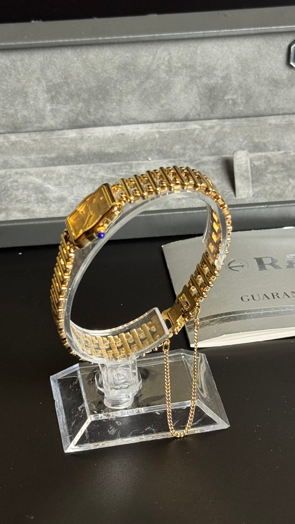 Rado Florence Vintage Quartz