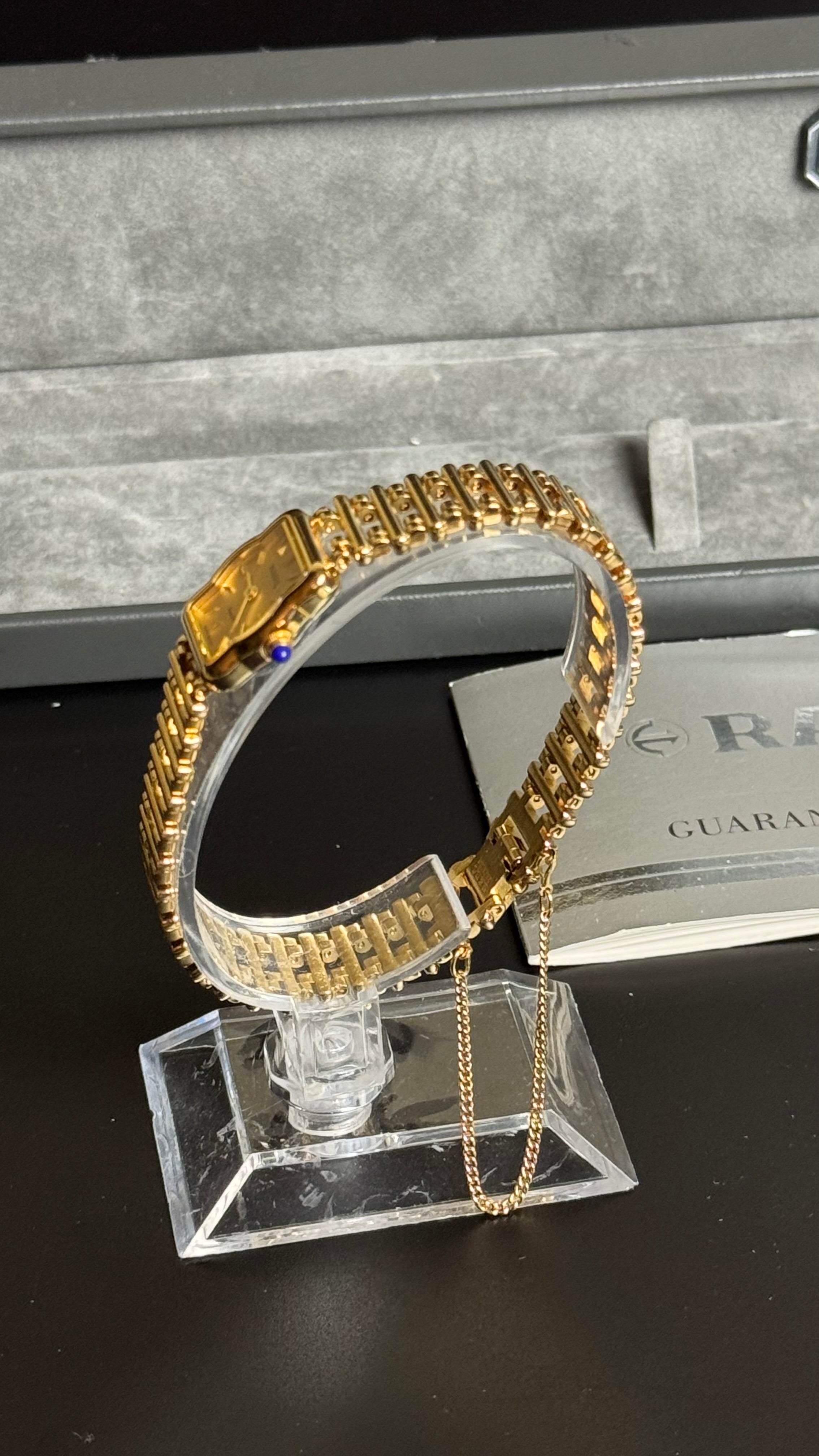 Rado Florence Vintage Quartz
