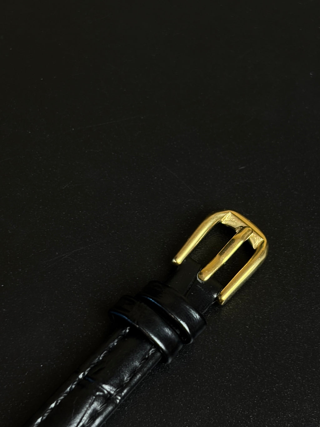 Yves Saint Laurent Vintage