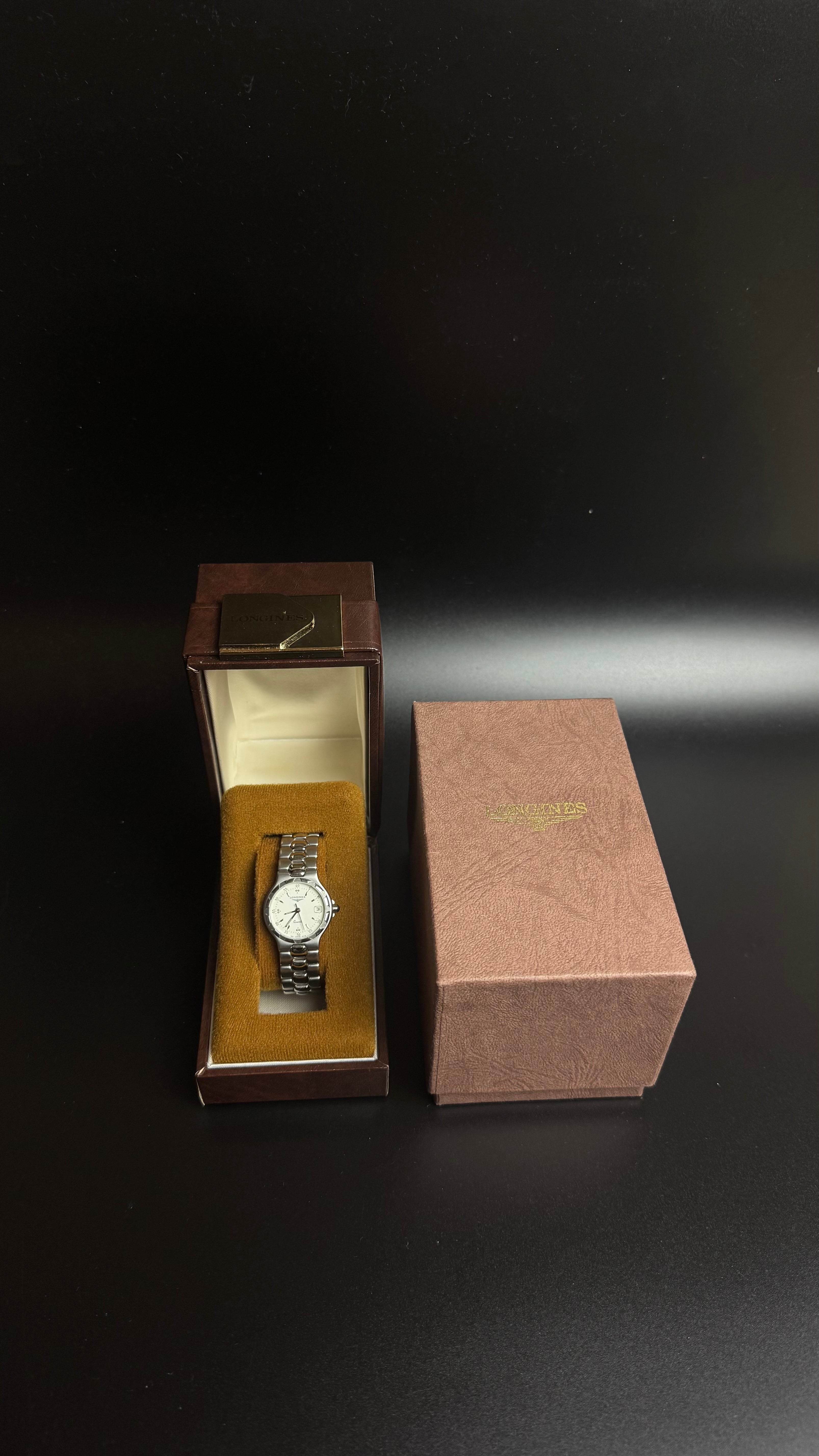 LONGINES CONQUEST