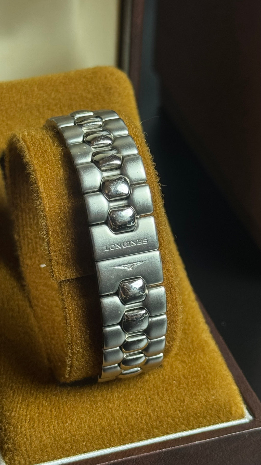 LONGINES CONQUEST