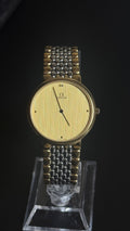 Omega DeVille Quartz