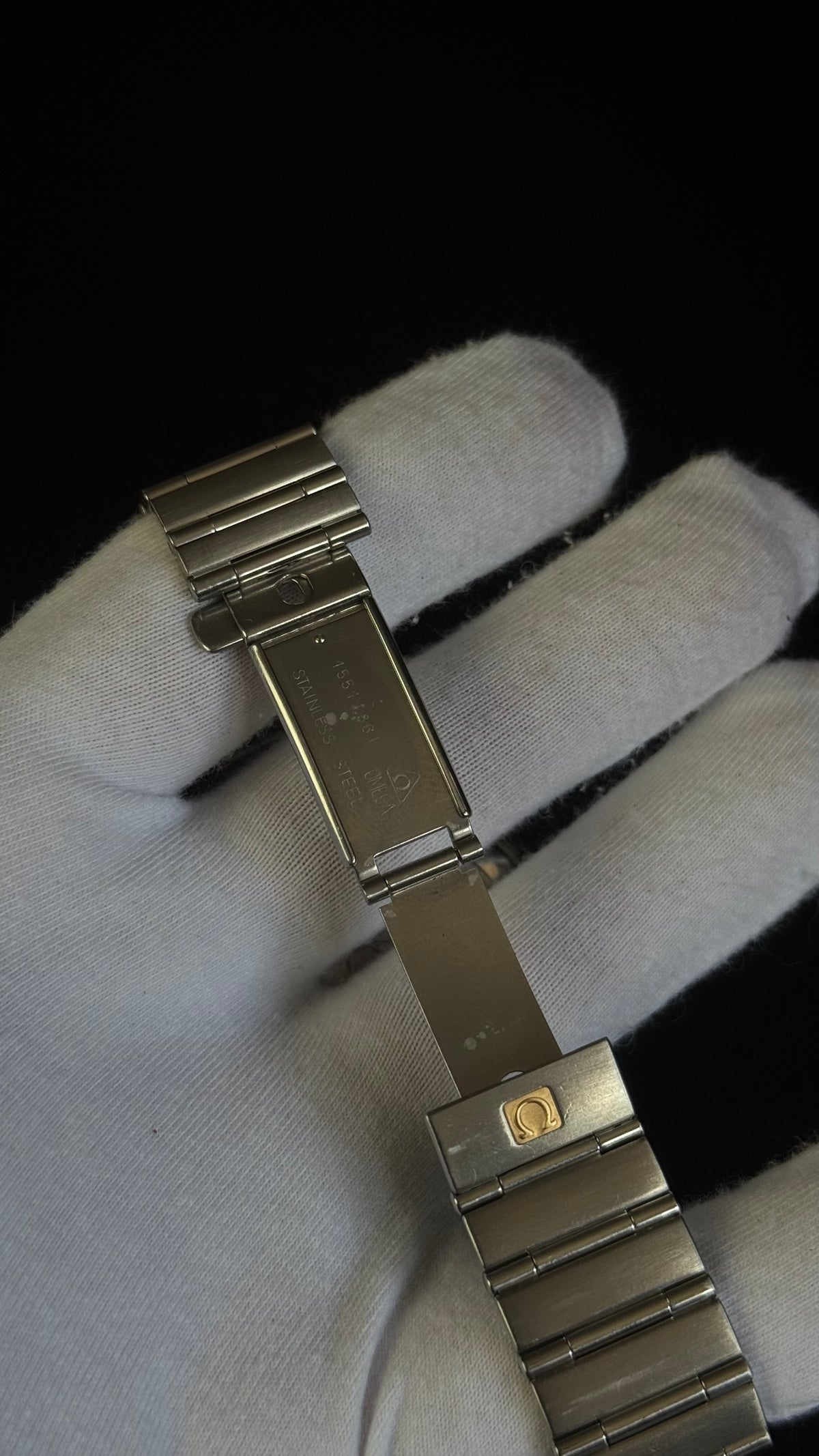 Omega Constellation Vintage – Stainless Steel Chronometer Automatic