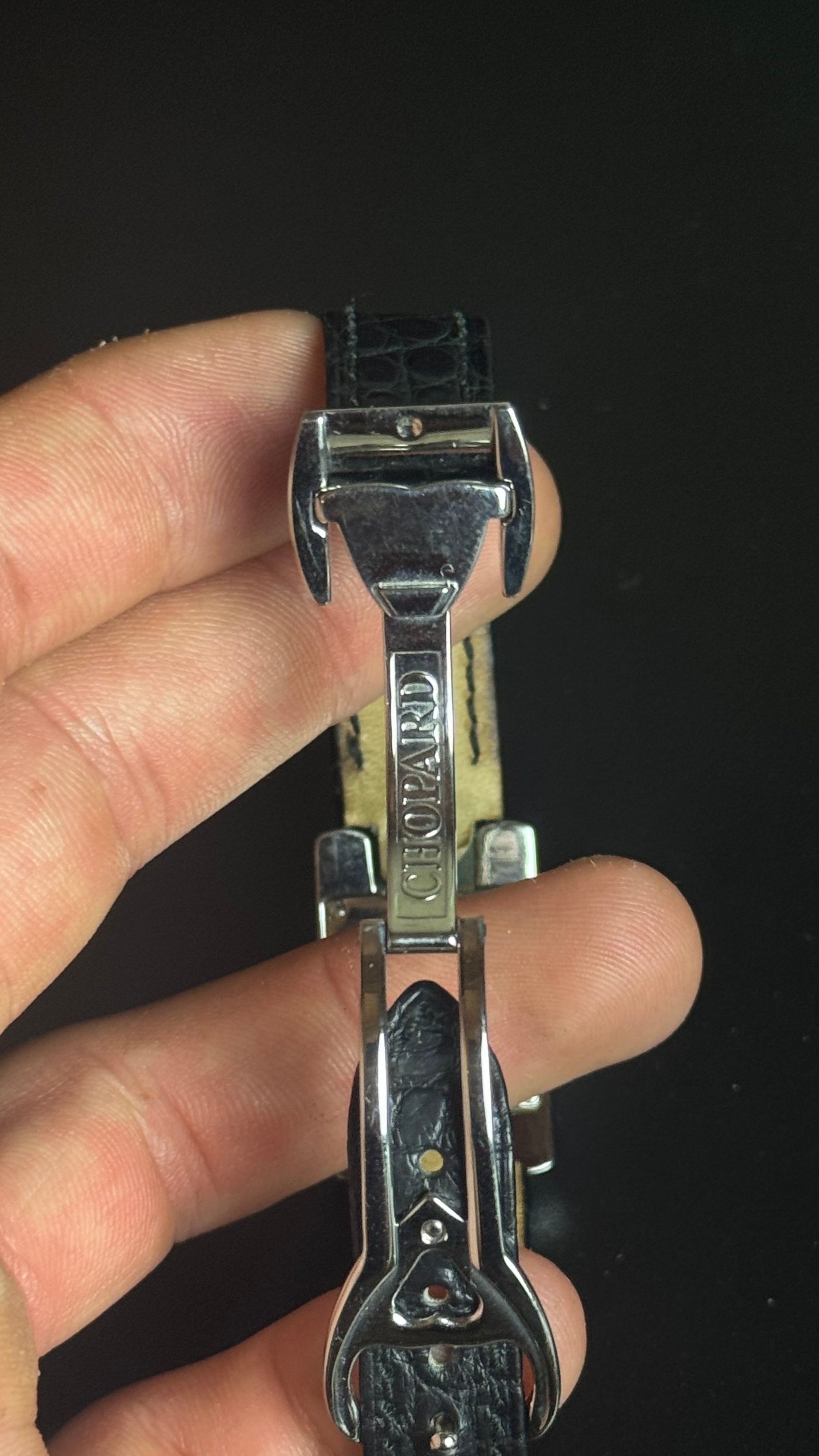 Chopard La Strada Quartz