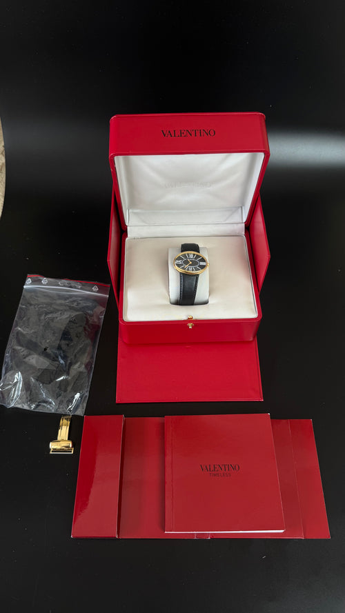 Valentino P0806.0752 – damski zegarek Swiss Made