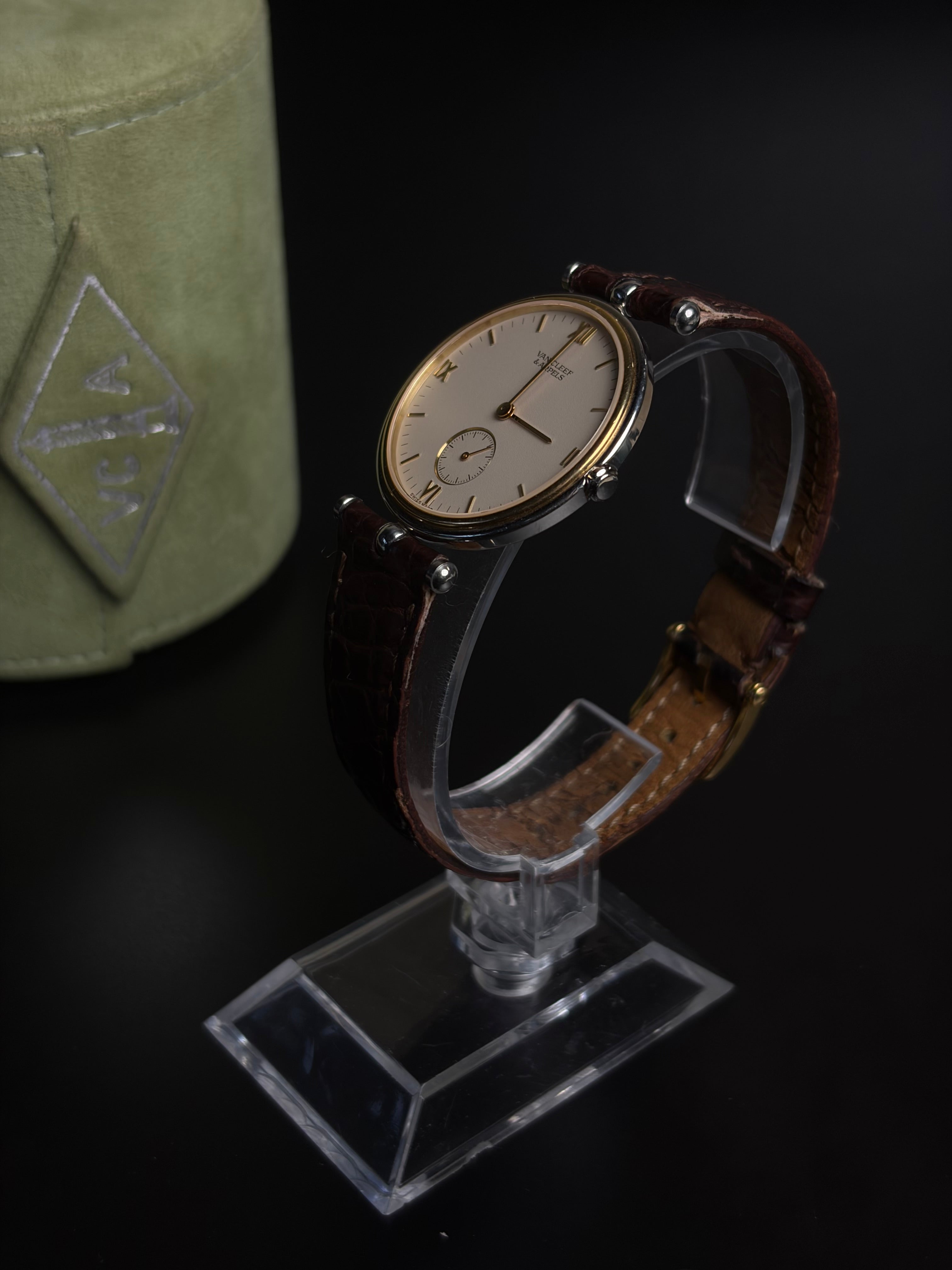 Van Cleef & Arpels La Collection 415.104