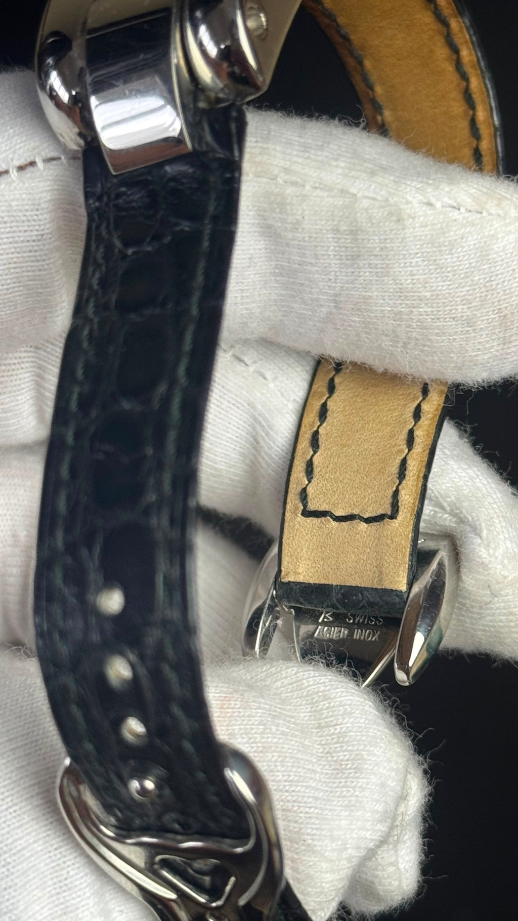 Chopard La Strada Quartz