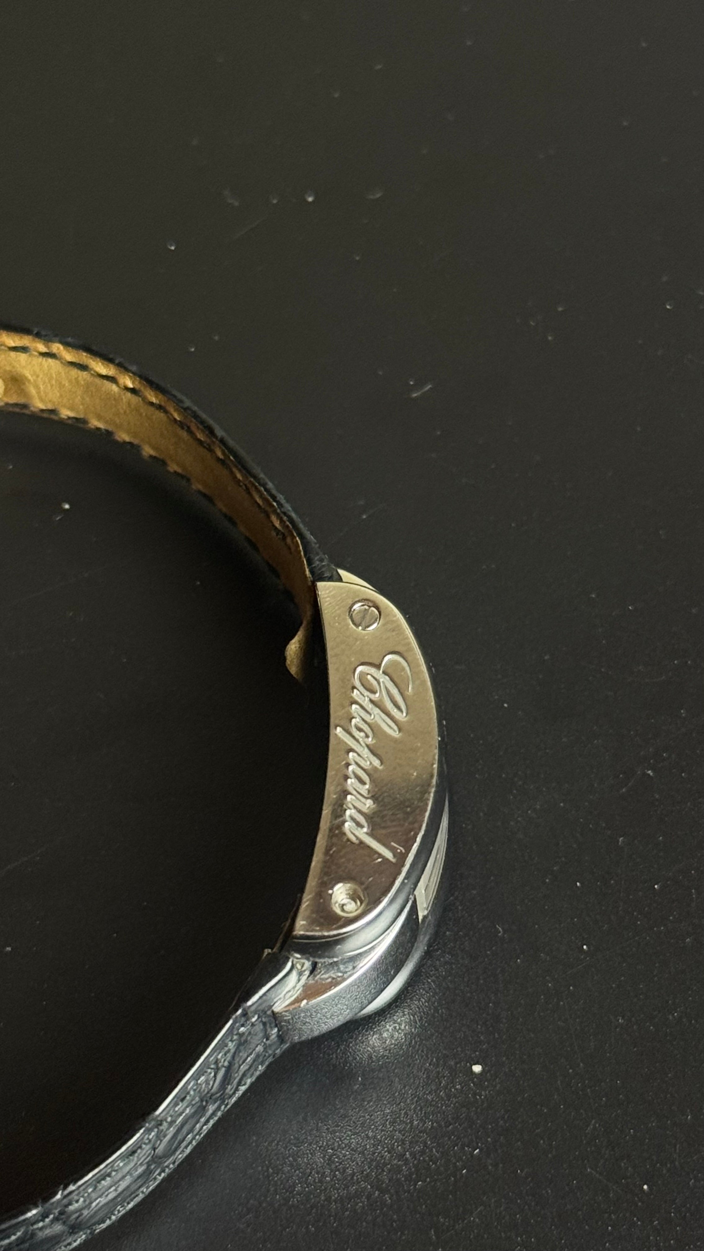 Chopard La Strada Quartz
