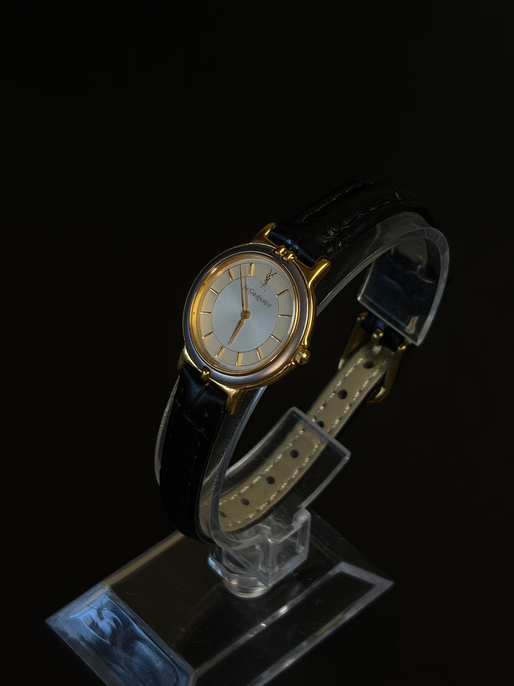 Yves Saint Laurent Vintage