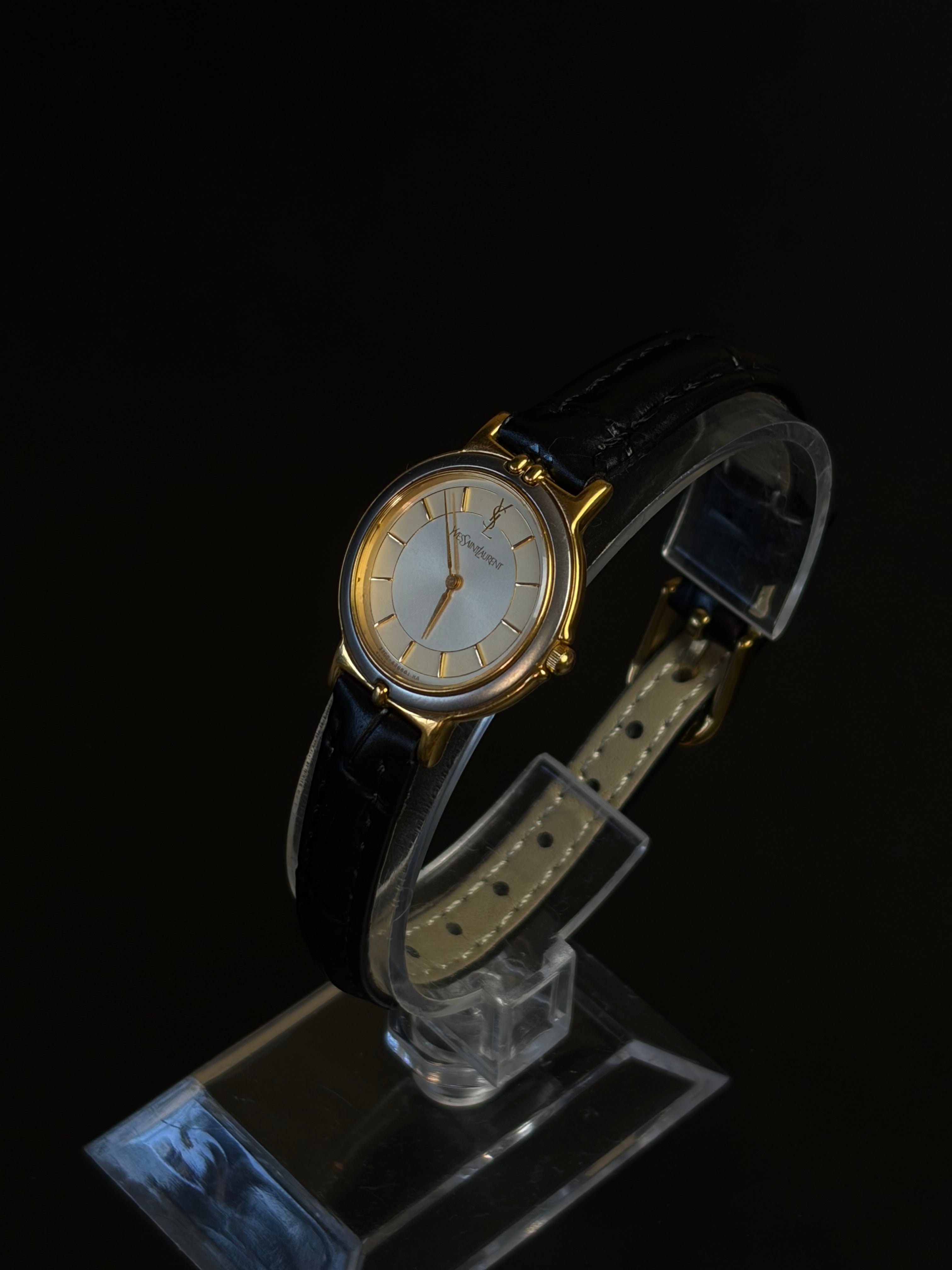 Yves Saint Laurent Vintage