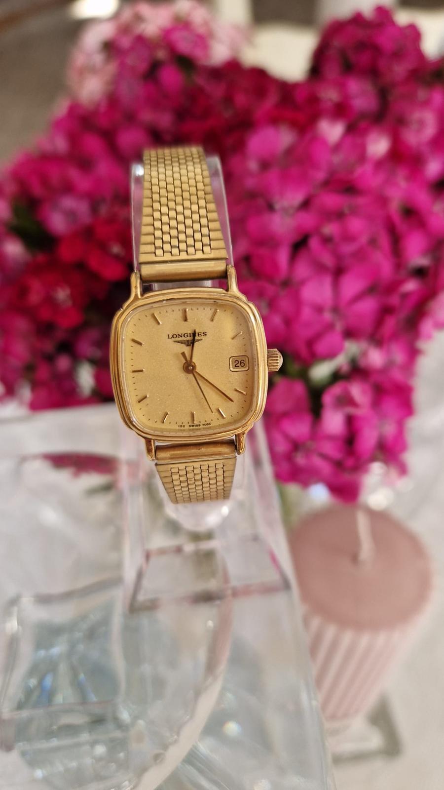 Longines Les Grandes Classiques