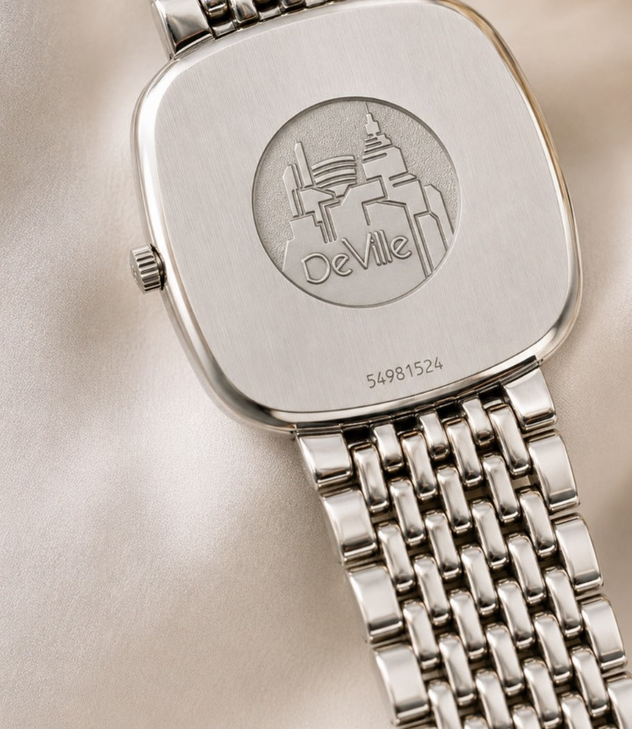 Omega De Ville
